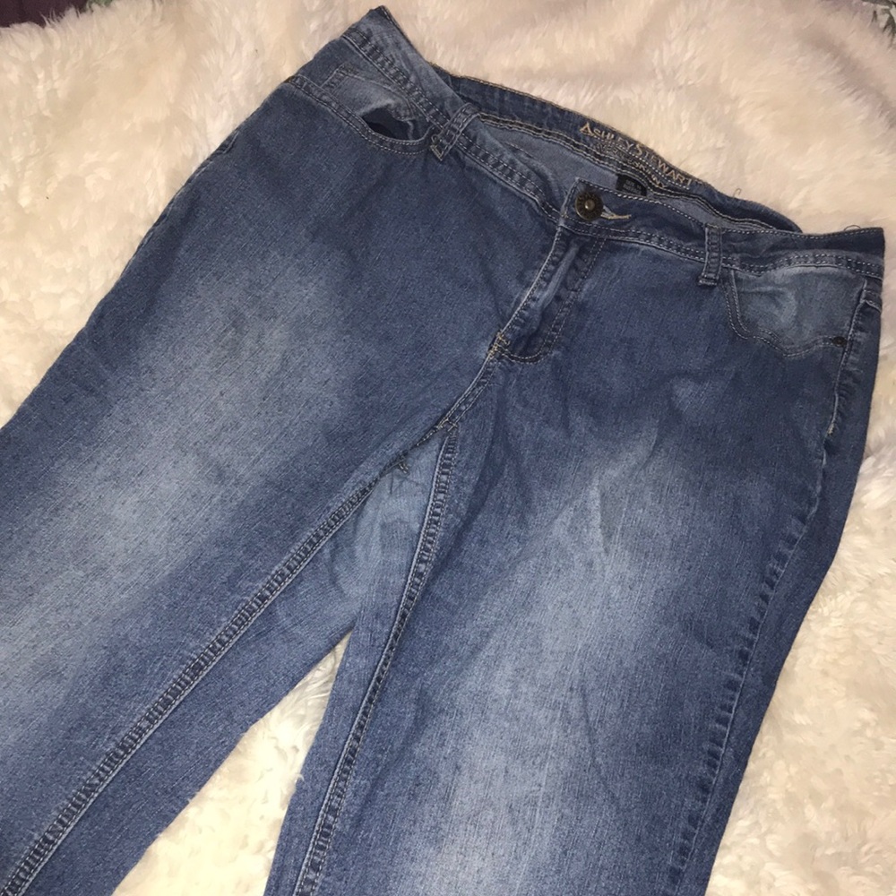 Blue Jeans